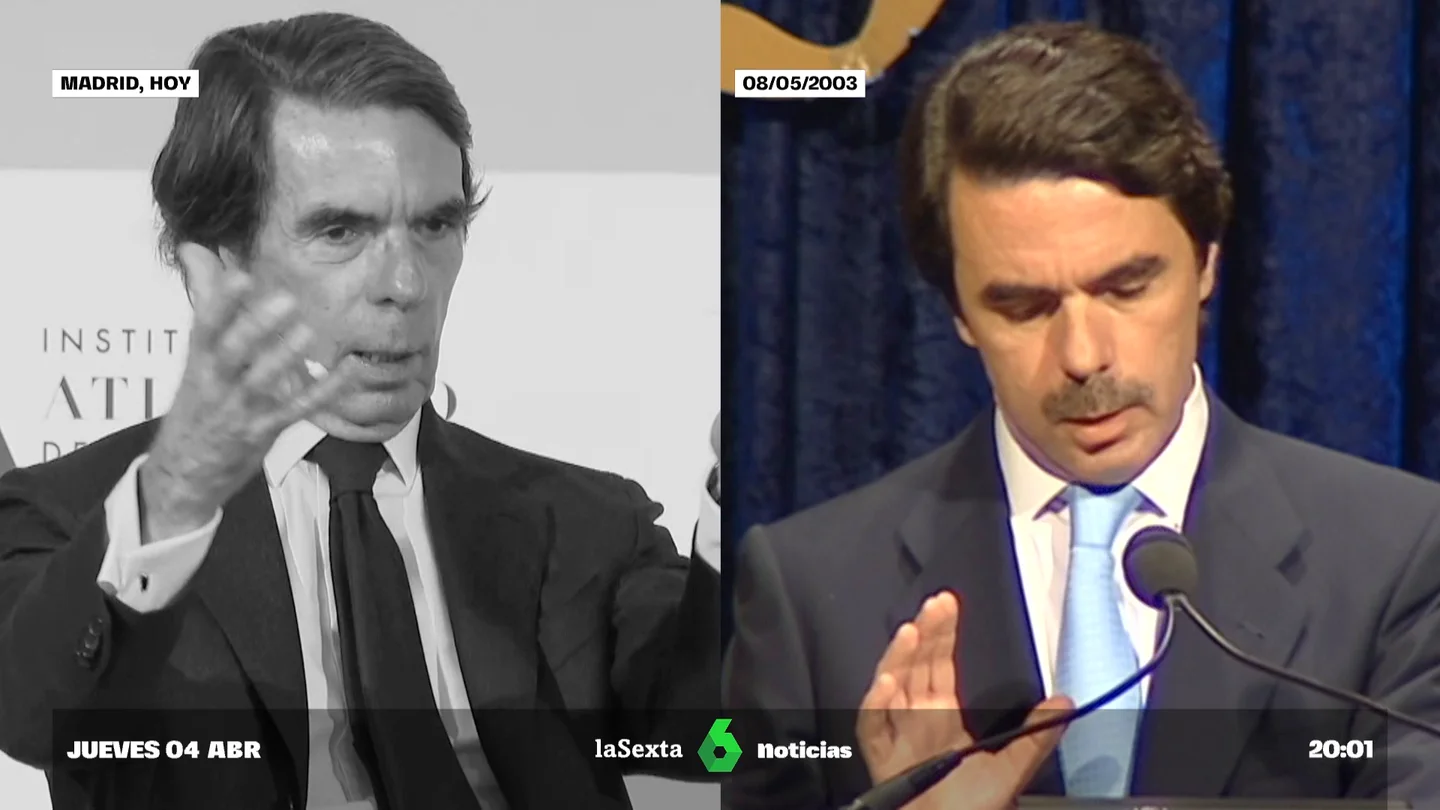 aznar aznar