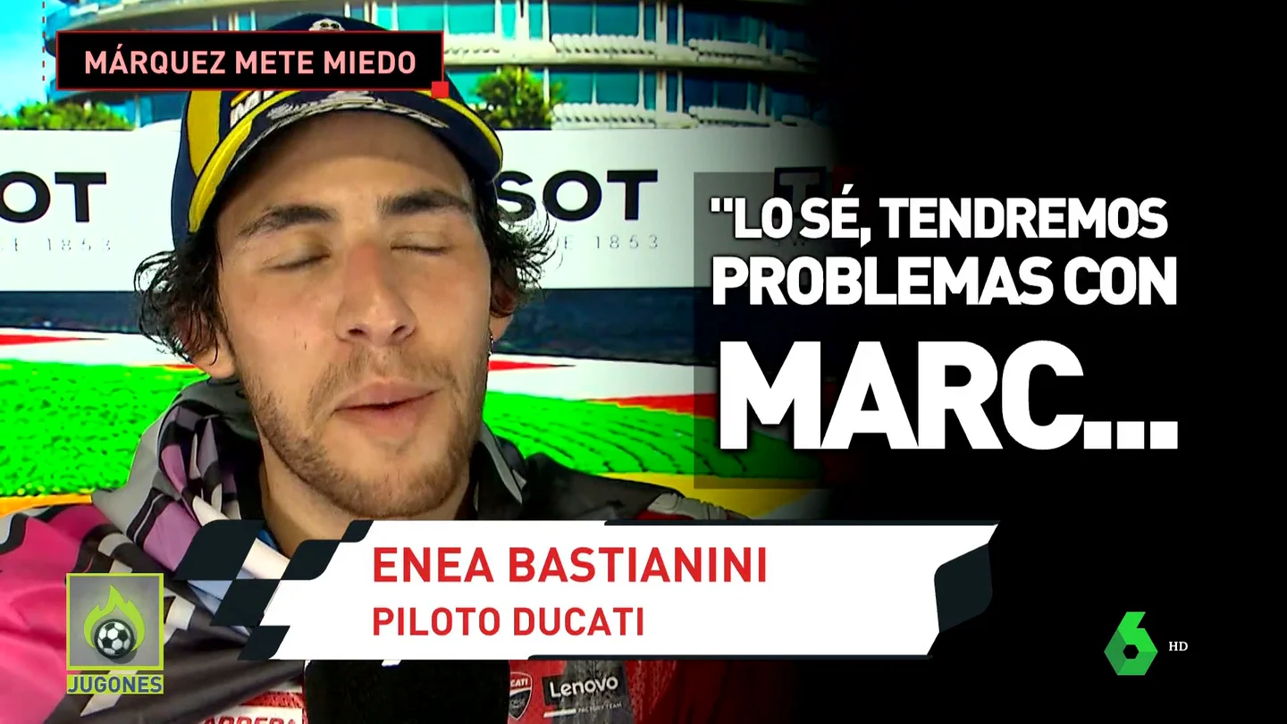 Marquez Marquez