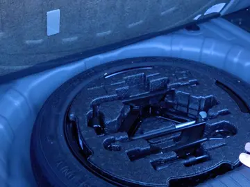 Ruedas de repuesto Ruedas de repuesto