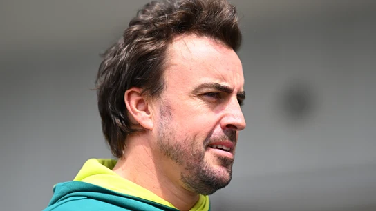 Fernando Alonso Fernando Alonso