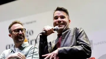 Supersubmarina, the story of four friends from Baeza who are still alive: “It doesn’t hurt so much anymore, we can talk” Supersubmarina, the story of four friends from Baeza who are still alive: “It doesn’t hurt so much anymore, we can talk”