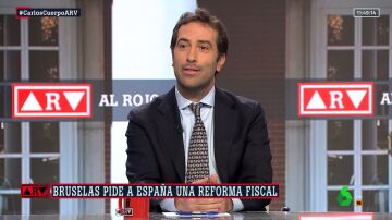 Carlos Cuerpo pide a la UE "actualizar su diagnóstico" sobre el sistema fiscal español antes de llevar a cabo la reforma que demanda Bruselas