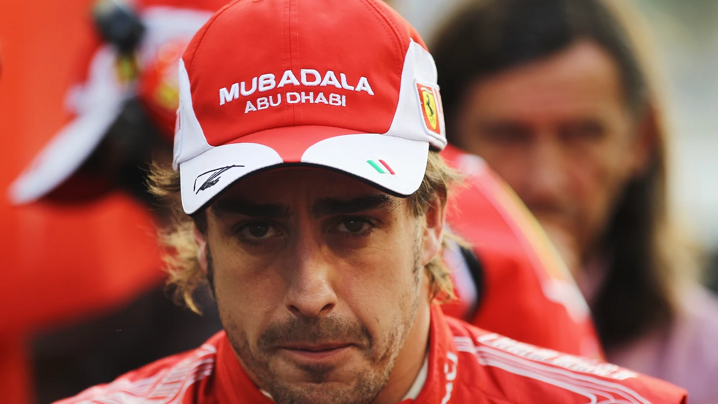 El que fuera ingeniero de Petrov en Abu Dabi 2010 y lo ocurrido con Alonso: "No era mi problema" El que fuera ingeniero de Petrov en Abu Dabi 2010 y lo ocurrido con Alonso: "No era mi problema"