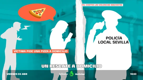 detalle rescate pizza detalle rescate pizza