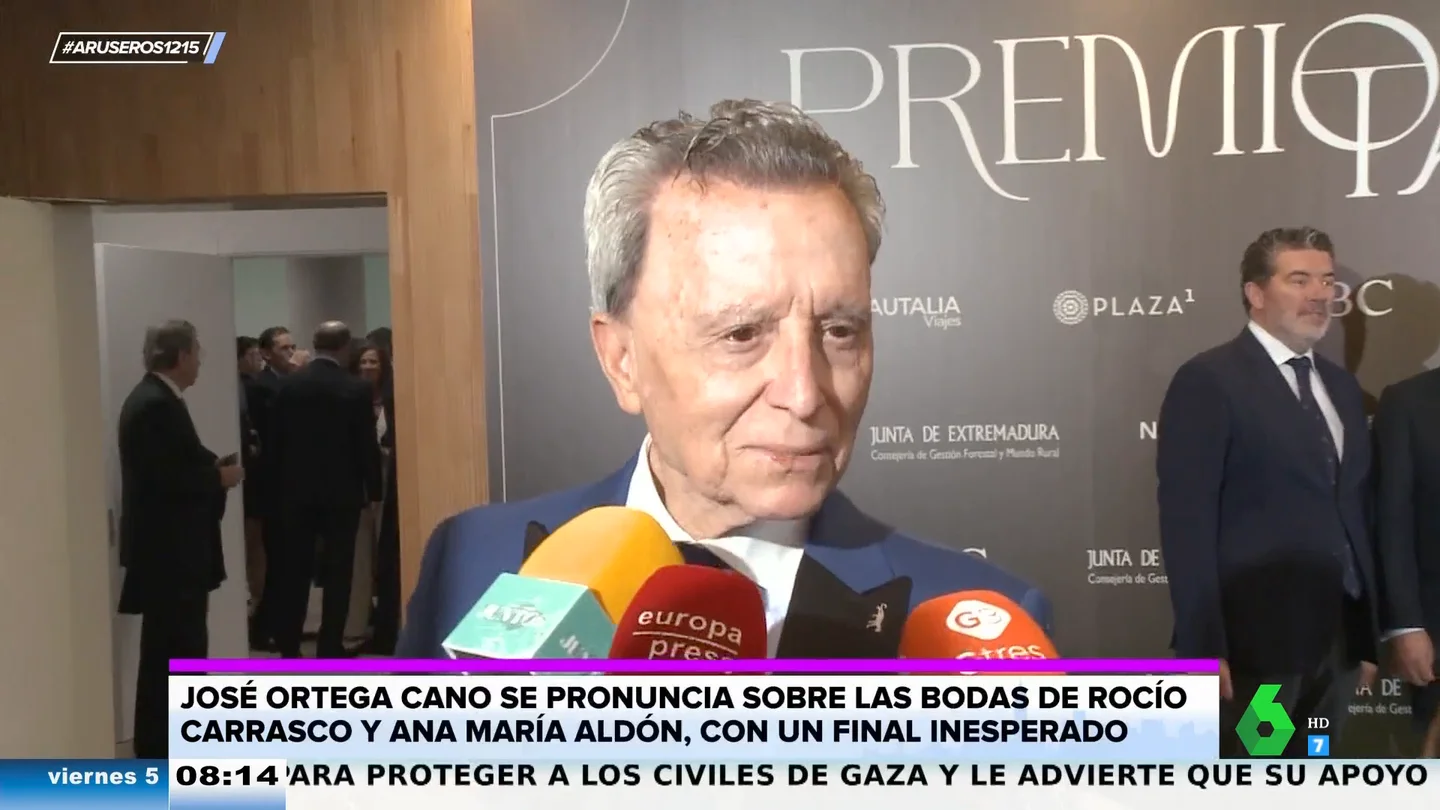 José Ortega Cano José Ortega Cano
