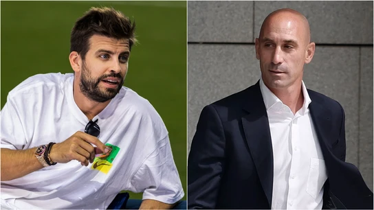 Piqué y Rubiales Piqué y Rubiales