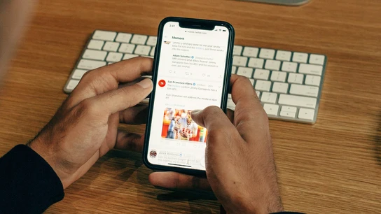 Interfaz de X. Interfaz de X.