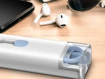 Kits de limpieza para mantener tu móvil siempre reluciente Kits de limpieza para mantener tu móvil siempre reluciente