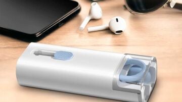 Kits de limpieza para mantener tu m&oacute;vil siempre&nbsp;reluciente