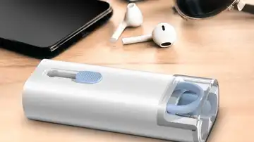 Kits de limpieza para mantener tu móvil siempre reluciente Kits de limpieza para mantener tu móvil siempre reluciente