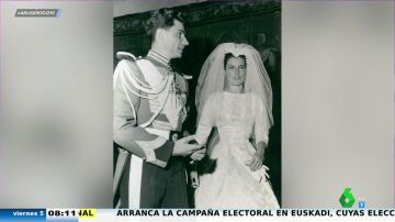 Así será el vestido de novia de Teresa Urquijo en su boda con Almeida: escote barco y falda con volumen