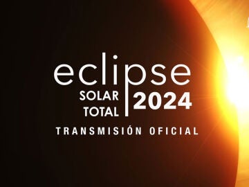 Transmisión del eclipse total solar en NASA en español