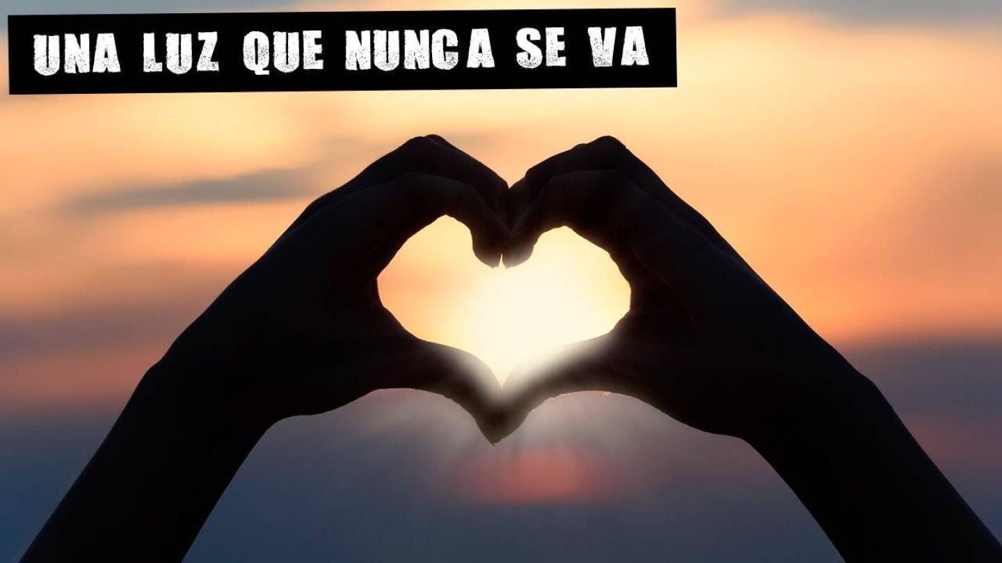 Imagen de archivo de un coraz&oacute;n