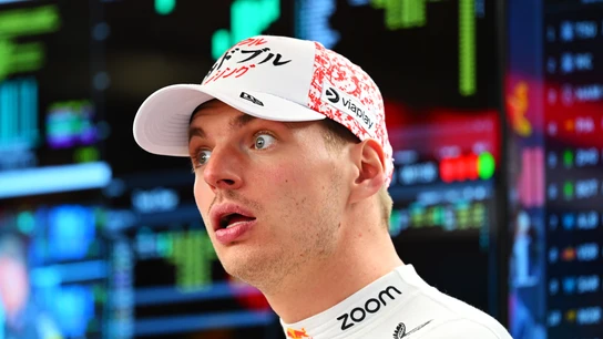 Max Verstappen Max Verstappen