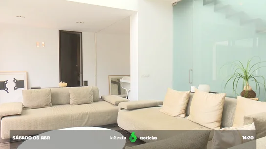 Crece el mercado de viviendas de lujo en España Crece el mercado de viviendas de lujo en España