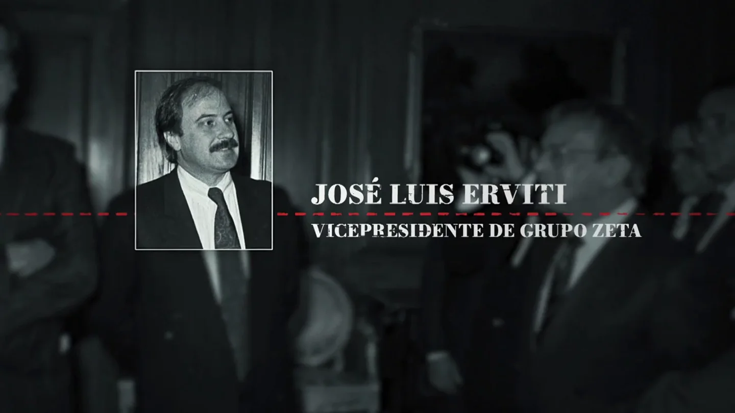 ¿Por qué Interviú "guardó en un cajón" la foto de Marta Chávarri?: "José Luis Erviti dijo que no la publicábamos" ¿Por qué Interviú "guardó en un cajón" la foto de Marta Chávarri?: "José Luis Erviti dijo que no la publicábamos"