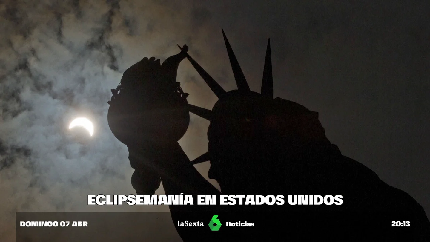 ECLIPSEMANIA ECLIPSEMANIA