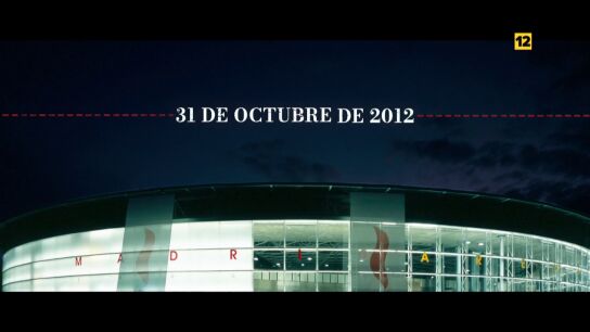 'Anatom&iacute;a de una avalancha': Mamen Mendiz&aacute;bal analiza la tragedia del Madrid Arena