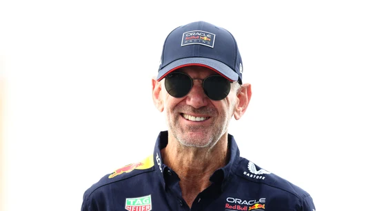 Adrian Newey Adrian Newey