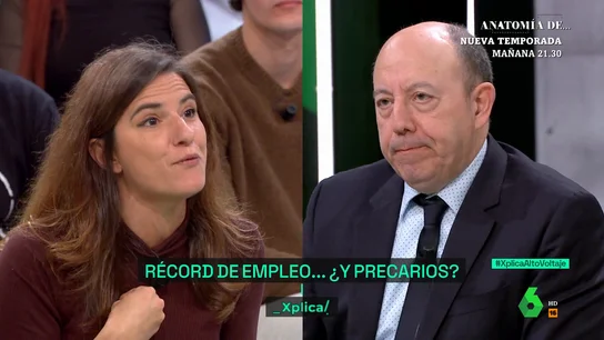 Celia Ferrero y Gonzalo Bernardos Celia Ferrero y Gonzalo Bernardos