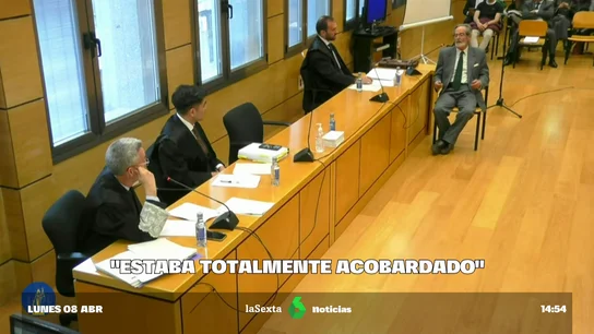 jubilado disparos jubilado disparos