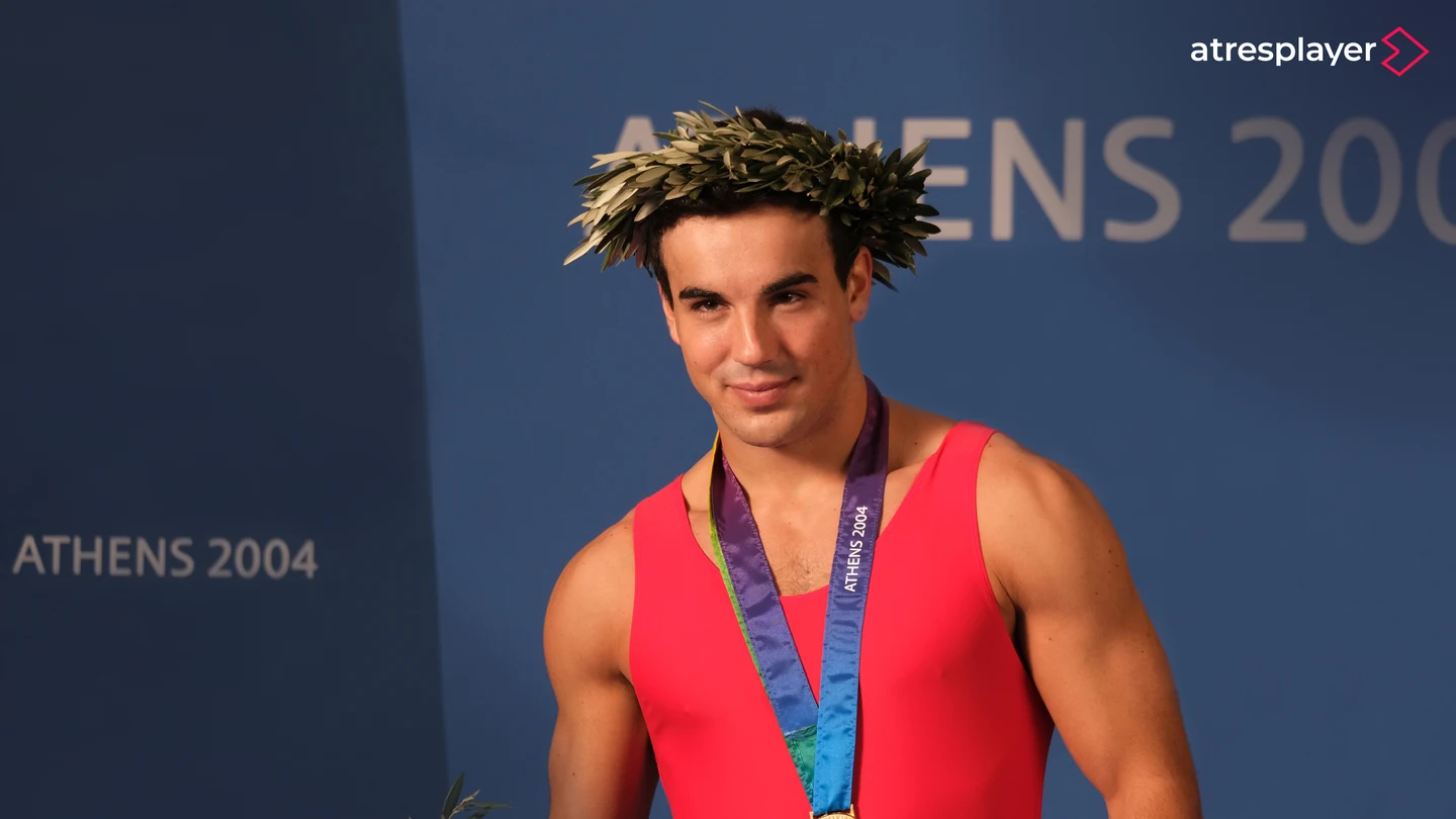 'El gran salto', la serie protagonizada por Óscar Casas sobre el atleta Gervasio Deferr, inicia rodaje y completa su reparto 'El gran salto', la serie protagonizada por Óscar Casas sobre el atleta Gervasio Deferr, inicia rodaje y completa su reparto