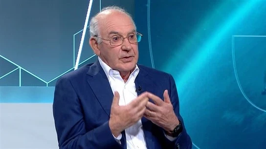 El exlehendakari, José Antonio Ardanza (PNV) El exlehendakari, José Antonio Ardanza (PNV)