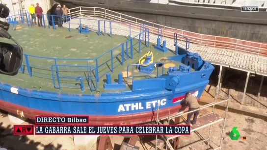Gabarra Athletic Gabarra Athletic
