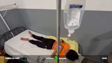 La epidemia de dengue deja 161 muertos en Argentina mientras Milei se niega a vacunar