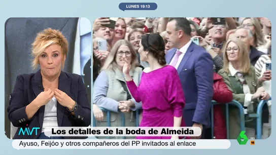 ayuso ayuso
