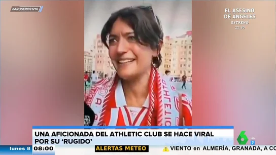 Rugido león Rugido león