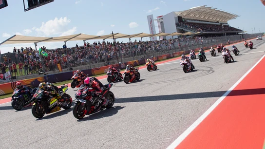 GP de las Américas MotoGP GP de las Américas MotoGP