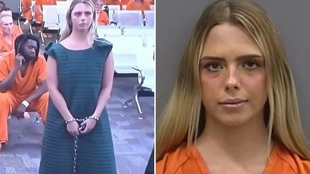 Detienen a la influencer Alyssa Ann Zinger por fingir tener 14 años para abusar de menores
