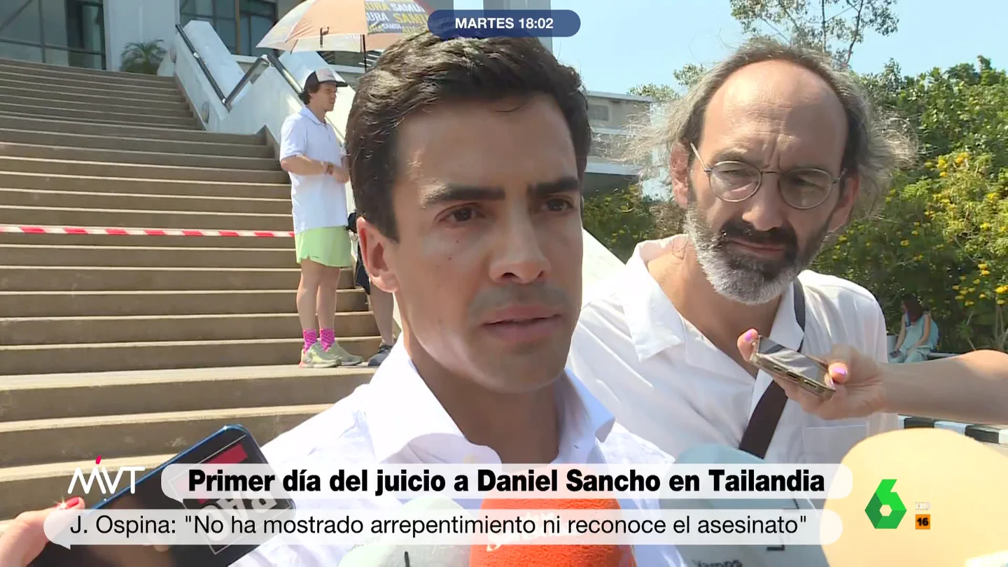 JUANGO ESPINA JUANGO ESPINA