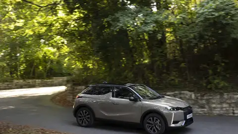 DS 3 Hybrid DS 3 Hybrid