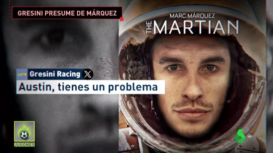 Marquez Marquez