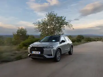 DS 3 Hybrid DS 3 Hybrid