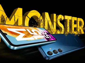Samsung Galaxy M15 5G Samsung Galaxy M15 5G