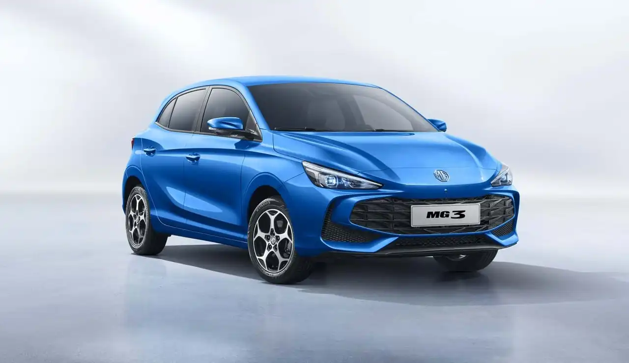 MG 3