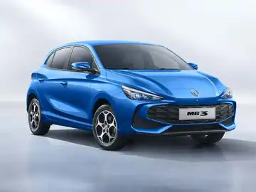 MG 3 MG 3
