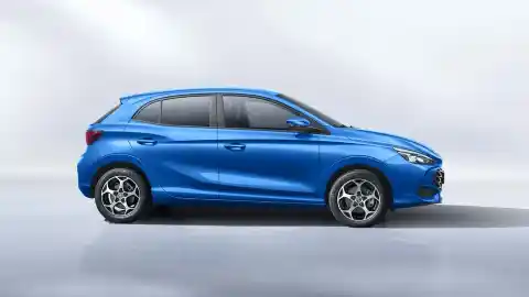 MG 3 MG 3