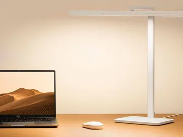 Mijia Desk Lamp 2 Mijia Desk Lamp 2