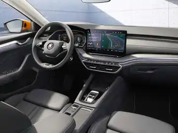 Skoda Octavia Skoda Octavia