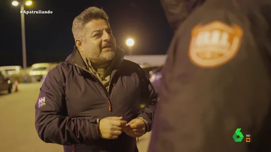 "El 31 pueden venir hasta 1.300 personas": el guarda de seguridad de un club de alterne explica cómo es allí la Nochevieja "El 31 pueden venir hasta 1.300 personas": el guarda de seguridad de un club de alterne explica cómo es allí la Nochevieja