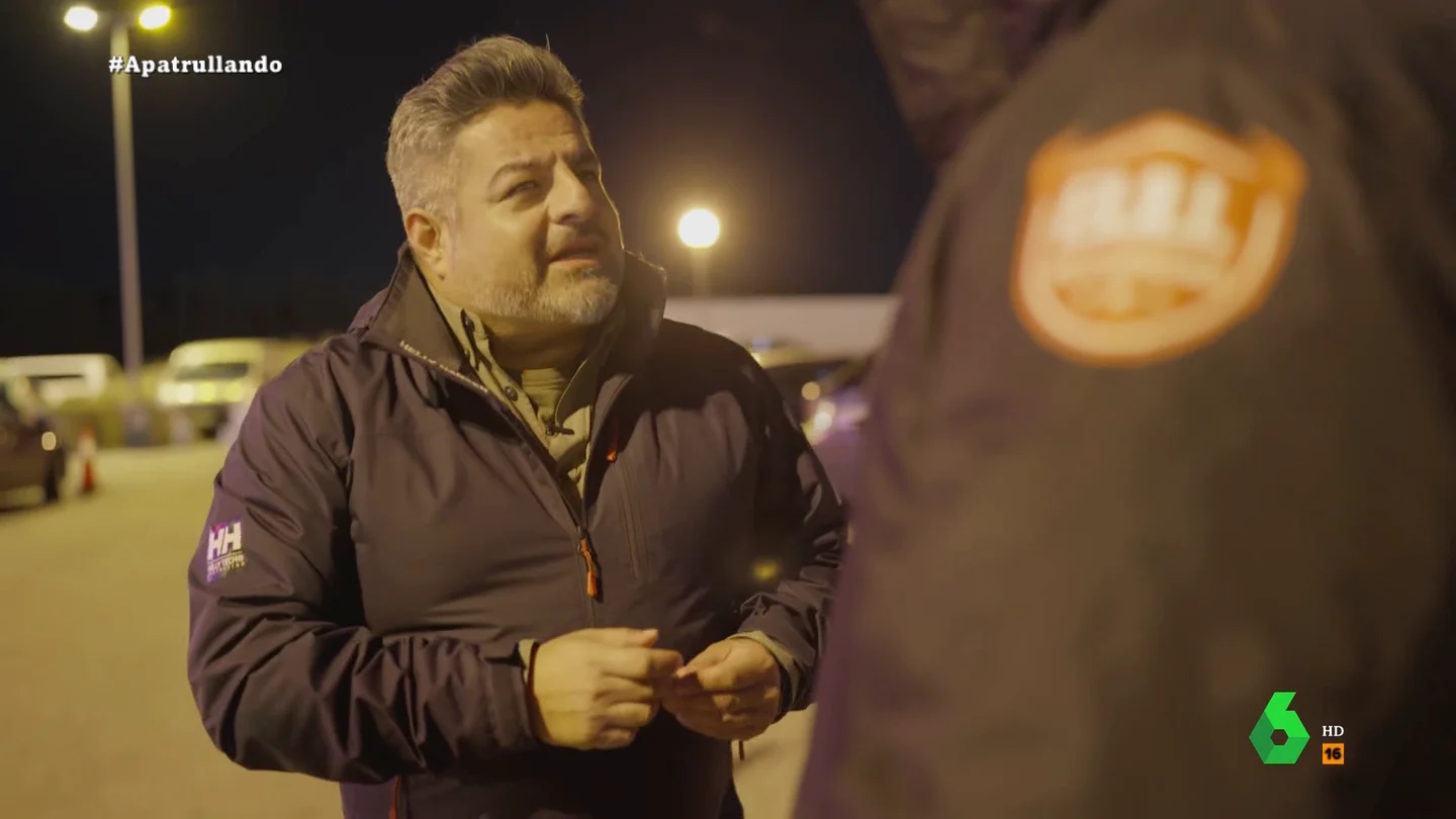 "El 31 pueden venir hasta 1.300 personas": el guarda de seguridad de un club de alterne explica cómo es allí la Nochevieja "El 31 pueden venir hasta 1.300 personas": el guarda de seguridad de un club de alterne explica cómo es allí la Nochevieja