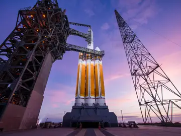 Cohete pesado Delta IV Cohete pesado Delta IV