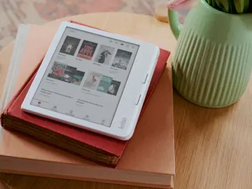 El nuevo Kobo Libra Colour El nuevo Kobo Libra Colour