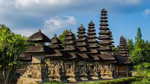 Bali Bali