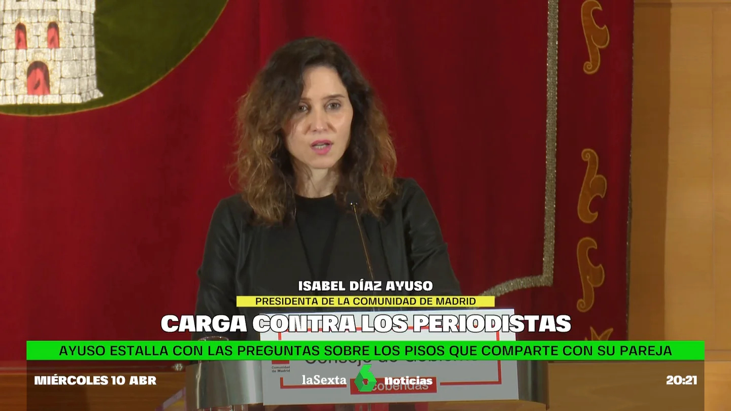 ayuso ayuso