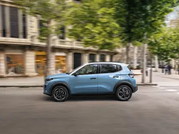 Citroën C3 Citroën C3